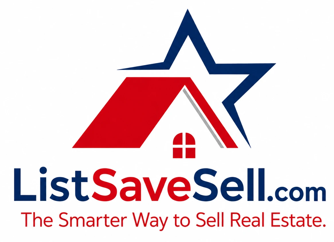 ListSaveSell.com Logo